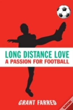 Capa do artigo Long Distance Love