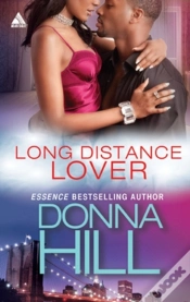 Capa do artigo Long Distance Lover