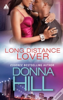 Capa do artigo Long Distance Lover