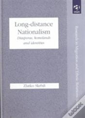 Capa do artigo Long-Distance Nationalism