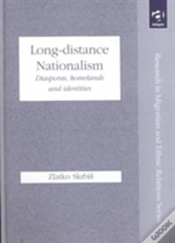 Capa do artigo Long-Distance Nationalism