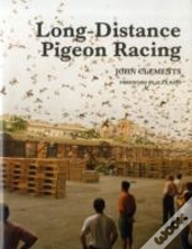 Capa do artigo Long-Distance Pigeon Racing