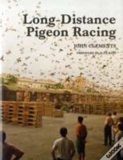 Capa do artigo Long-Distance Pigeon Racing