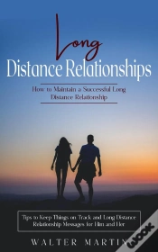 Capa do artigo Long Distance Relationships