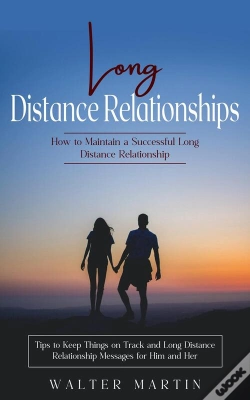 Capa do artigo Long Distance Relationships