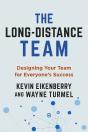 Long-Distance Team - Preview