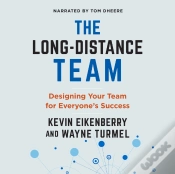 Capa do artigo Long-Distance Team