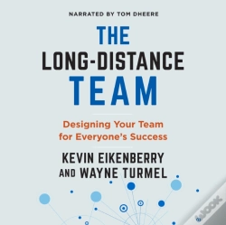Capa do artigo Long-Distance Team