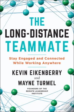 Capa do artigo Long-Distance Teammate