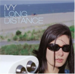 Capa do artigo Long Distance - Vinil