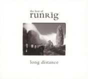 Capa do artigo Long Distance - Vinil
