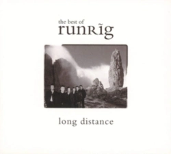Capa do artigo Long Distance - Vinil