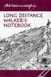 Capa do artigo Long Distance Walker
