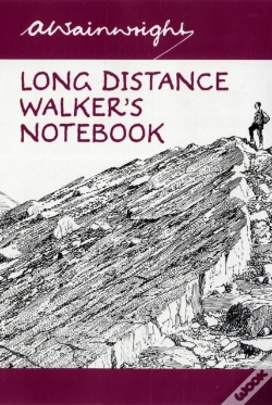 Capa do artigo Long Distance Walker'S Notebook