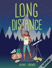 Capa do artigo Long Distance