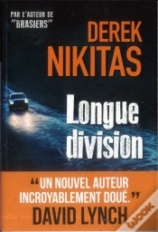 Capa do artigo Long Division