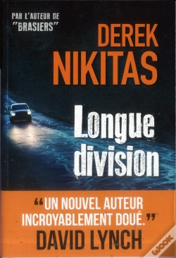 Capa do artigo Long Division