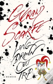 Capa do artigo Long Drawn Out Trip