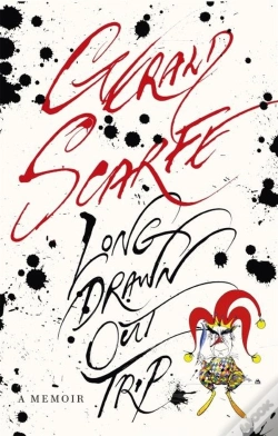 Capa do artigo Long Drawn Out Trip
