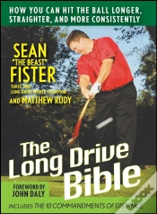Capa do artigo Long-Drive Bible