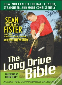 Capa do artigo Long-Drive Bible