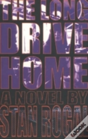 Capa do artigo Long Drive Home