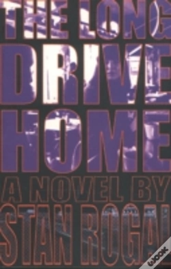 Capa do artigo Long Drive Home