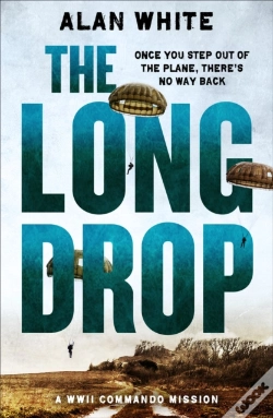 Capa do artigo Long Drop