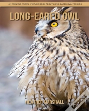 Capa do artigo Long-Eared Owl