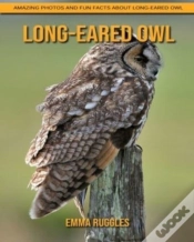 Capa do artigo Long-Eared Owl