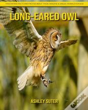Long-Eared Owl