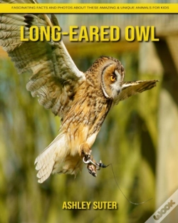 Capa do artigo Long-Eared Owl