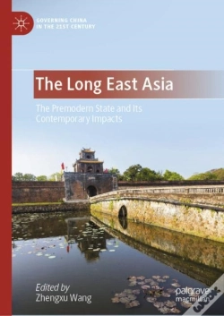 Capa do artigo Long East Asia