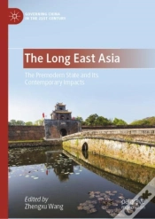Capa do artigo Long East Asia