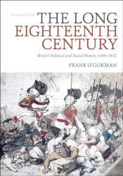 Capa do artigo Long Eighteenth Century