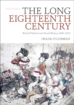 Capa do artigo Long Eighteenth Century