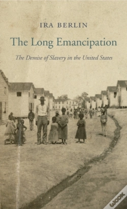 Capa do artigo Long Emancipation