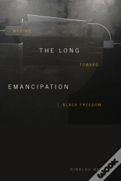 Capa do artigo Long Emancipation