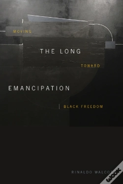Capa do artigo Long Emancipation