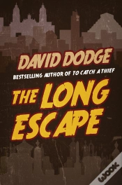 Capa do artigo Long Escape