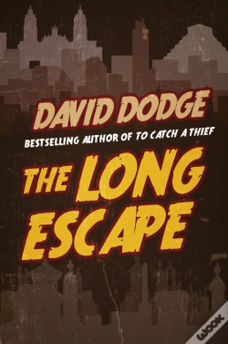 Capa do artigo Long Escape