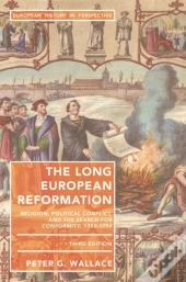 Long European Reformation