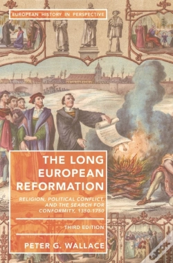 Capa do artigo Long European Reformation