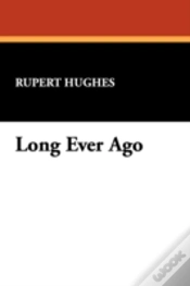 Capa do artigo Long Ever Ago