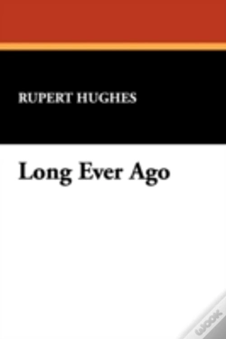Capa do artigo Long Ever Ago