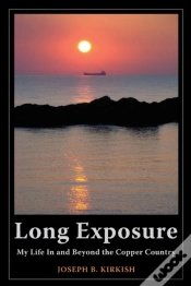 Capa do artigo Long Exposure