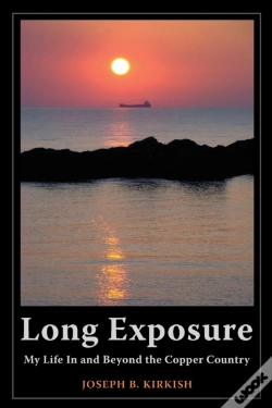 Capa do artigo Long Exposure