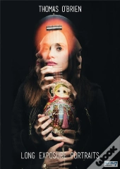 Long Exposure Portraits