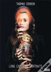 Capa do artigo Long Exposure Portraits