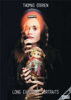 Capa do artigo Long Exposure Portraits